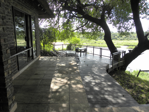 Sun City Accommodation